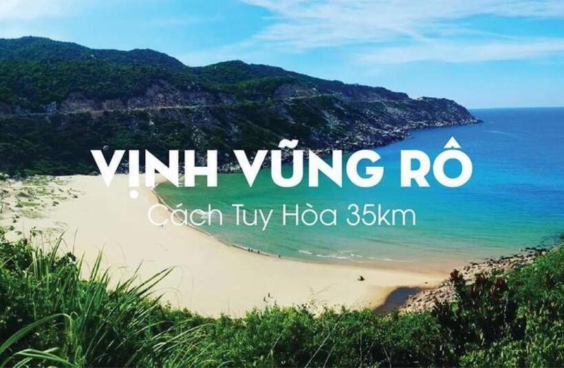 هتل Khách Sạn Triều Dâng