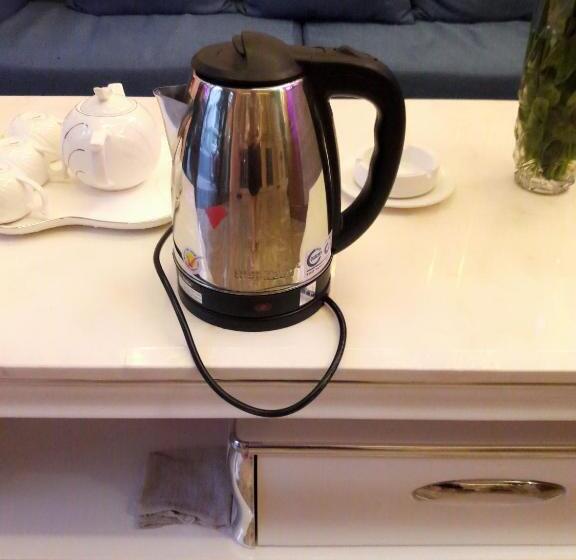 هتل Khách Sạn Triều Dâng