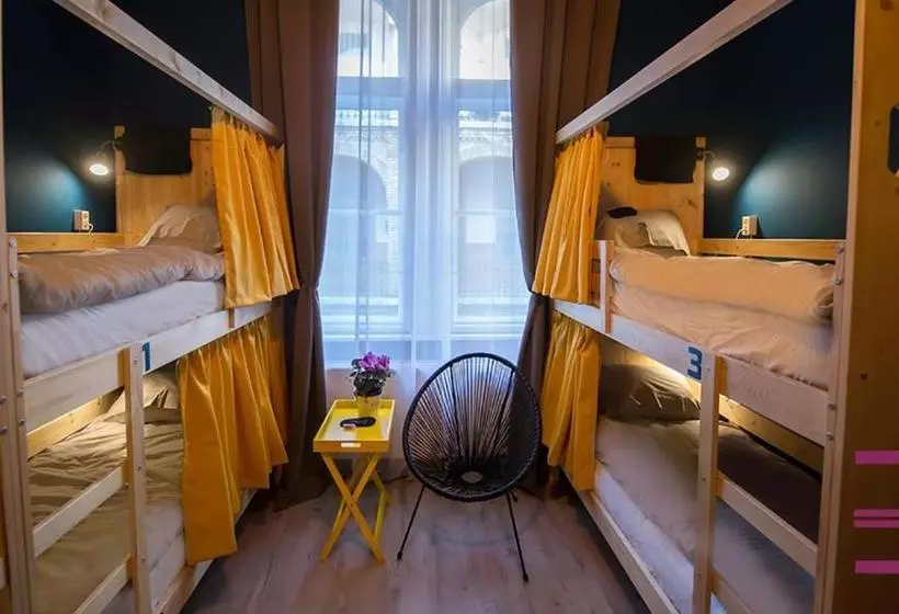 Inverve Hostel