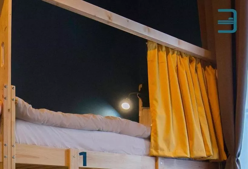 Inverve Hostel