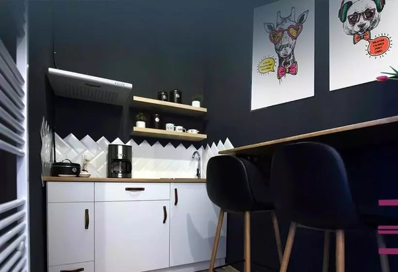 Inverve Hostel