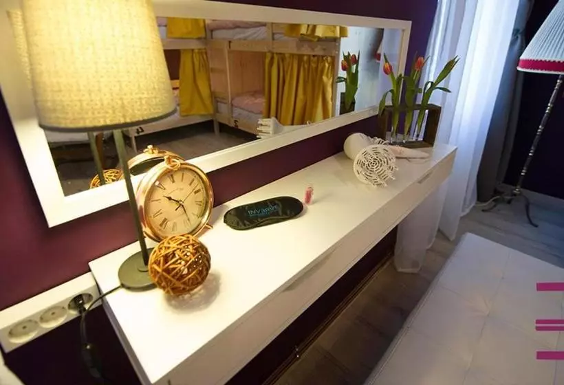 Inverve Hostel