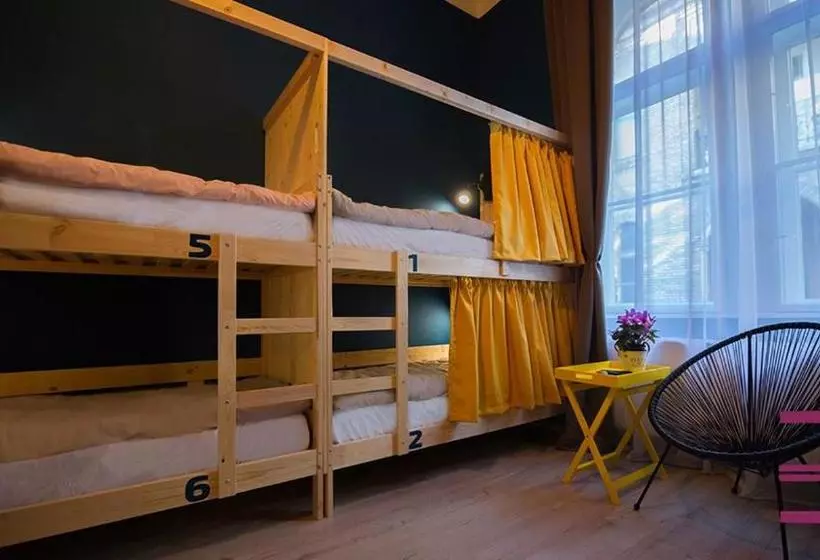 Inverve Hostel