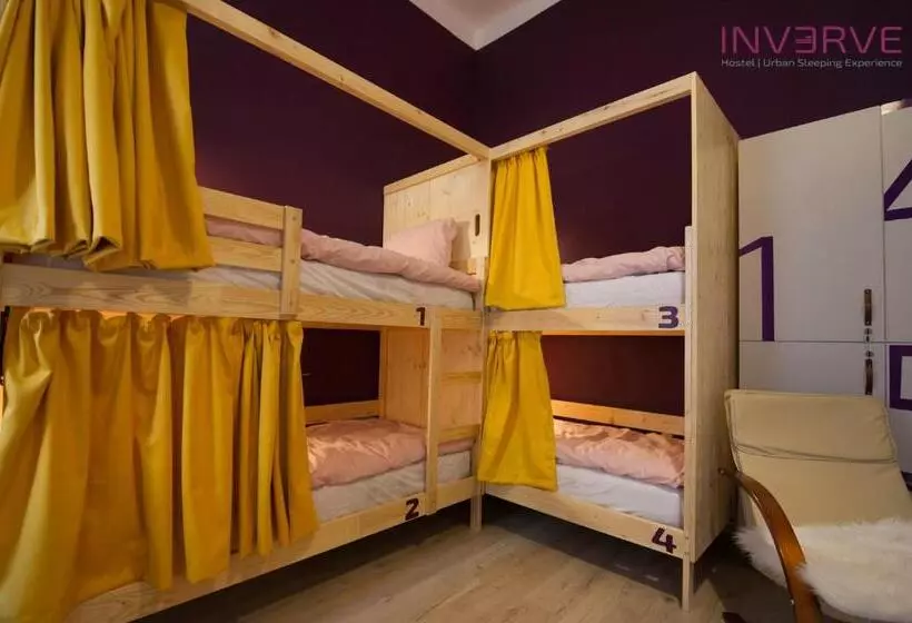 Inverve Hostel