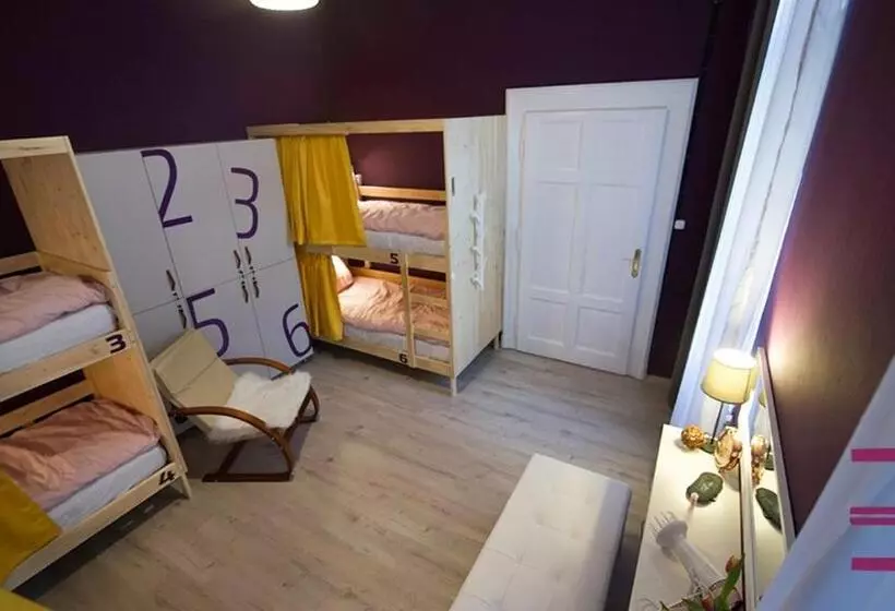 Inverve Hostel