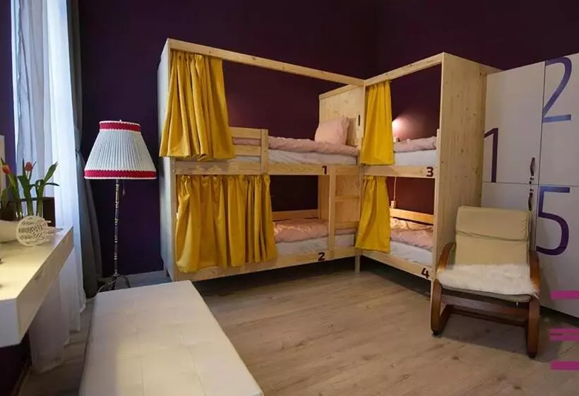 Inverve Hostel