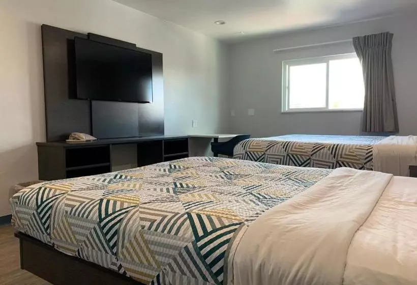 Motel 6 Bullhead City, Az  Laughlin