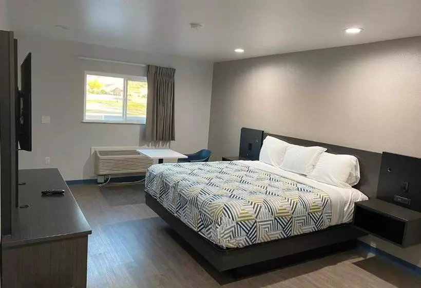 Motel 6 Bullhead City, Az  Laughlin