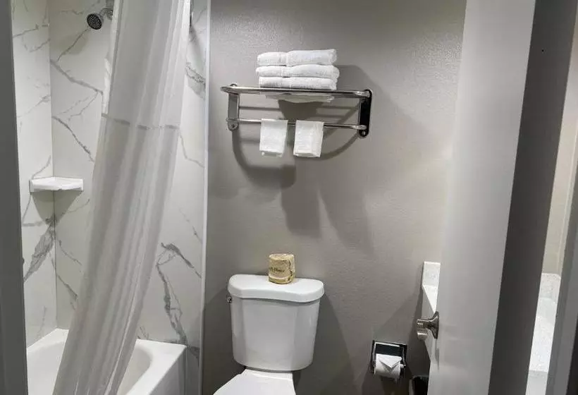 Motel 6 Bullhead City, Az  Laughlin