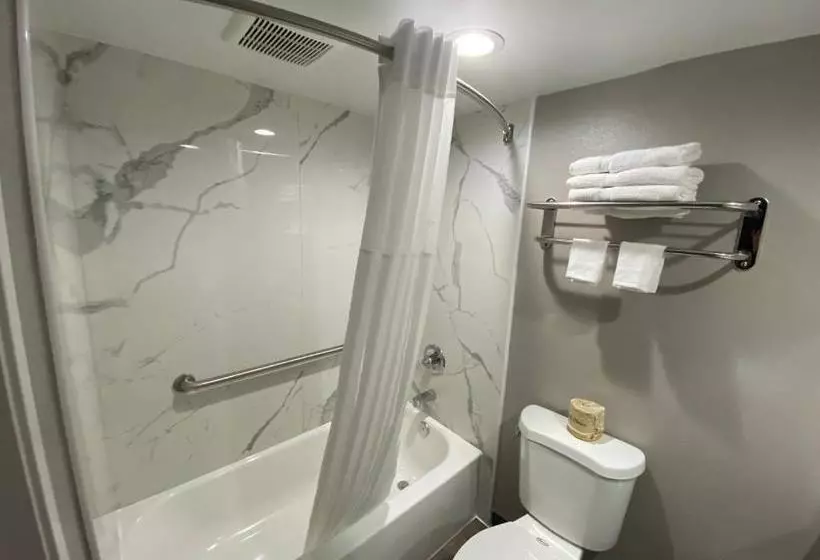 Motel 6 Bullhead City, Az  Laughlin