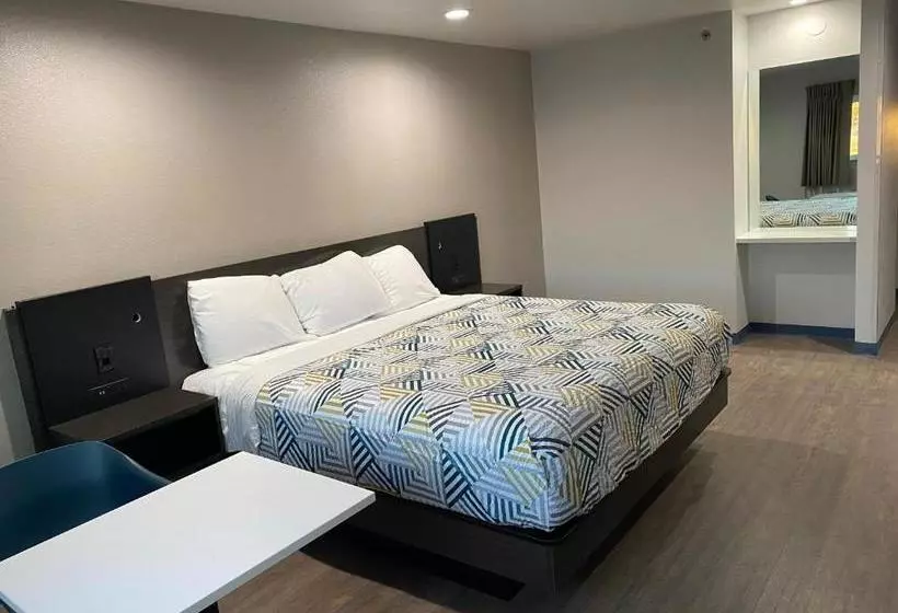 Motel 6 Bullhead City, Az  Laughlin