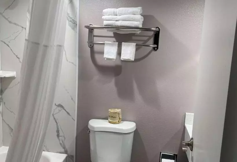 Motel 6 Bullhead City, Az  Laughlin