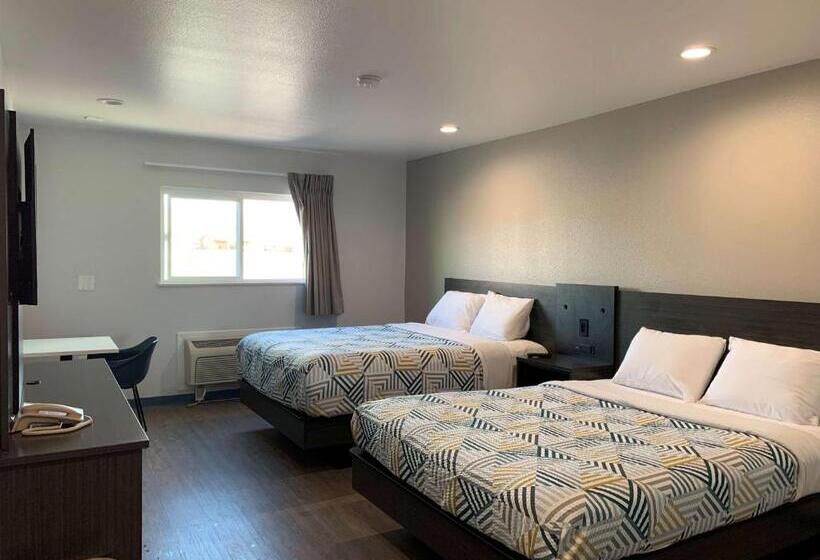 Motel 6 Bullhead City, Az  Laughlin