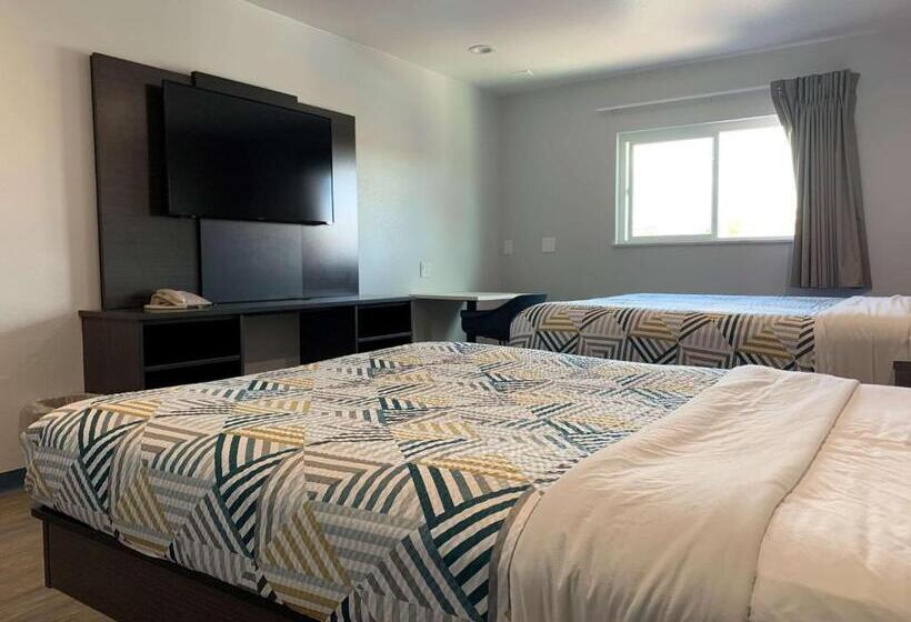 Motel 6 Bullhead City, Az  Laughlin