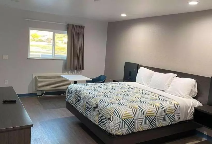 Motel 6 Bullhead City, Az  Laughlin