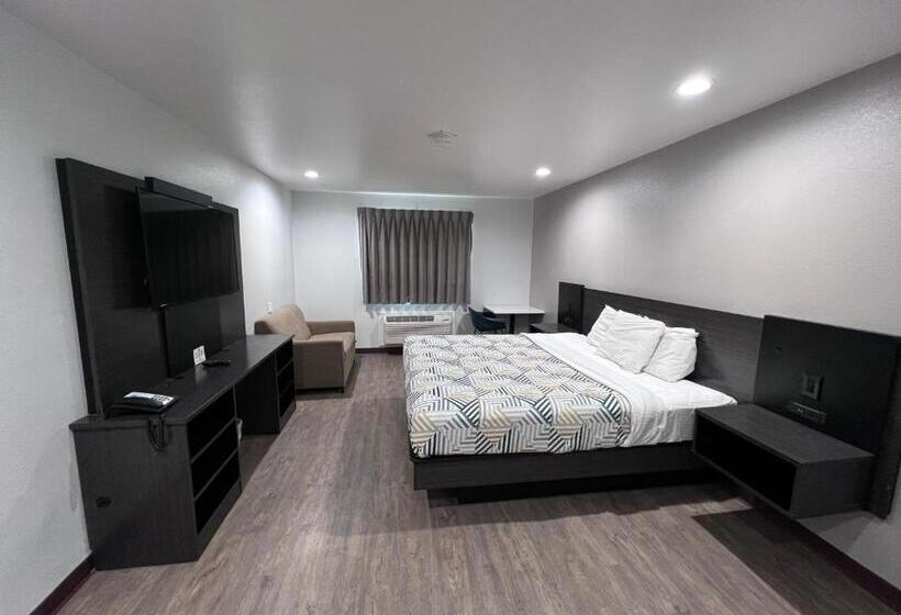 Motel 6 Bullhead City, Az  Laughlin