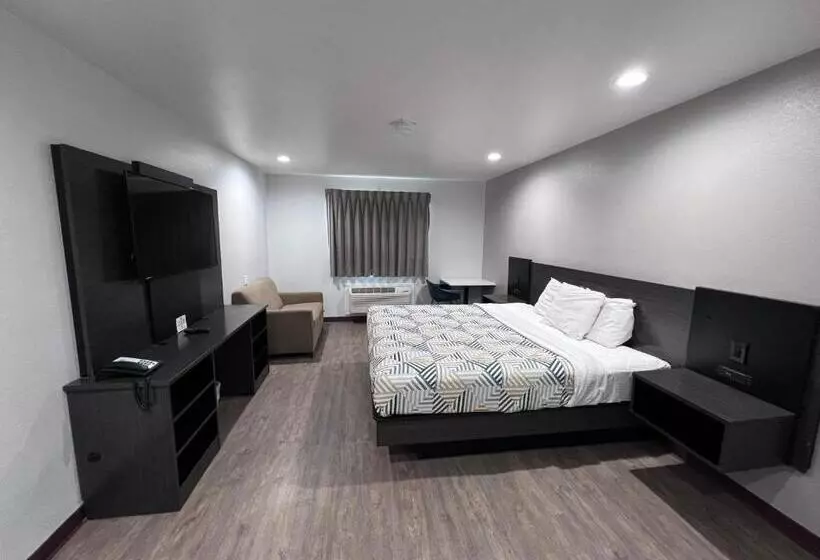 Motel 6 Bullhead City, Az  Laughlin