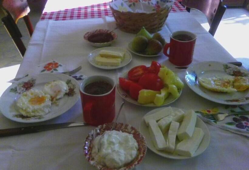 پانسیون Sobe Gajić Sremski Karlovci