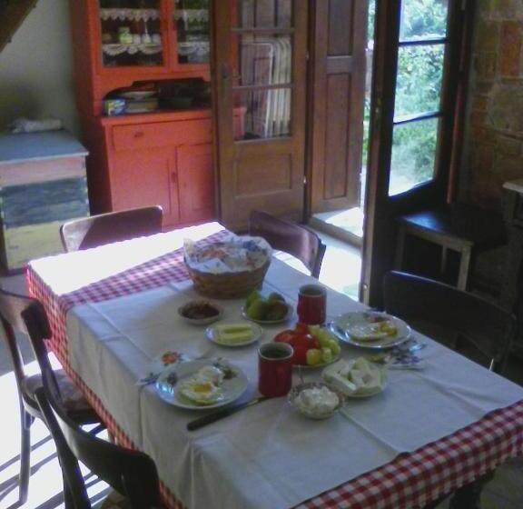 پانسیون Sobe Gajić Sremski Karlovci