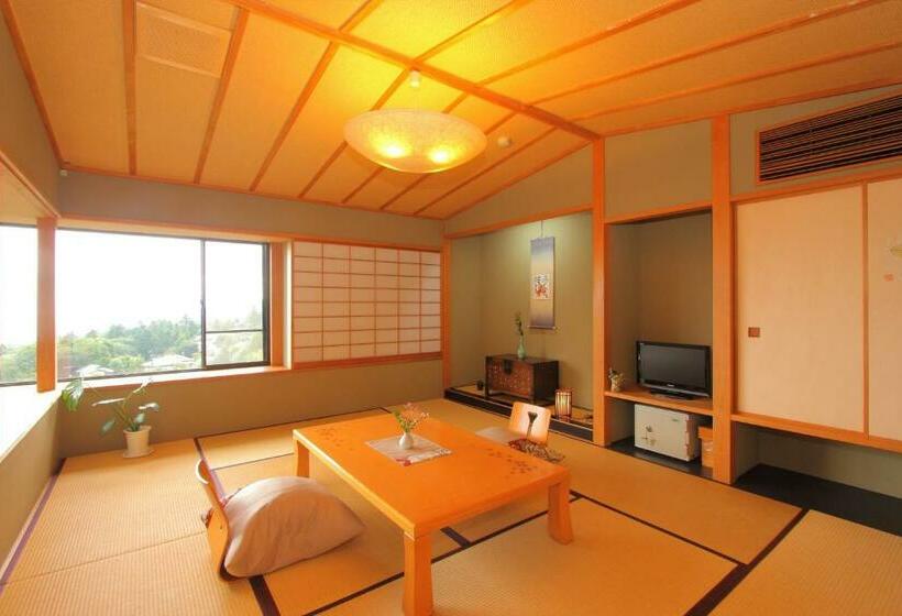 ريوكان Nasubi No Hana