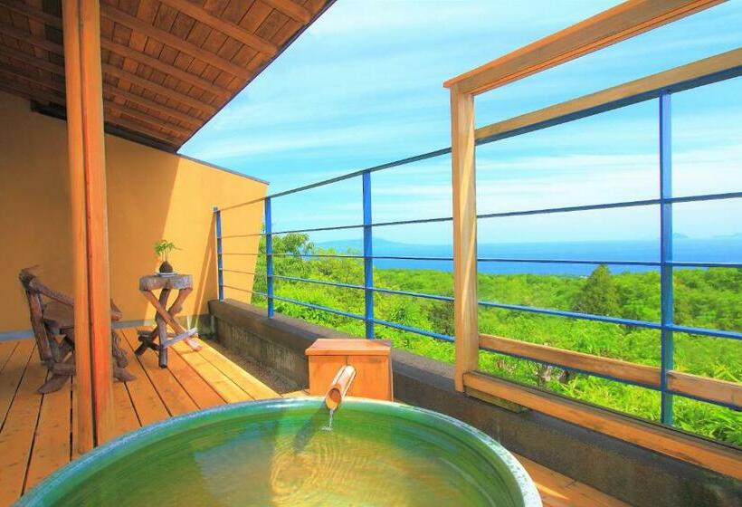 ريوكان Nasubi No Hana