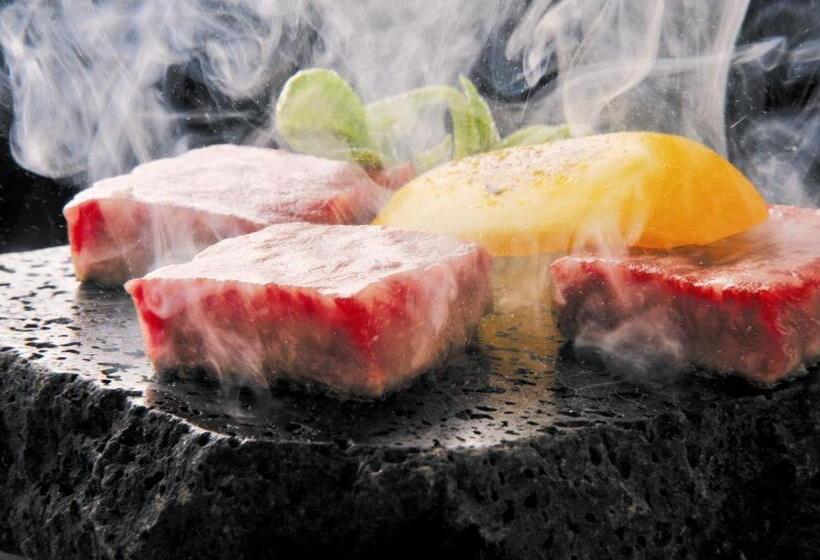 ريوكان Nasubi No Hana