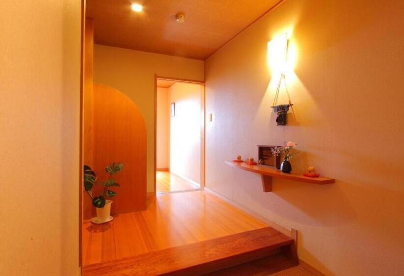 ريوكان Nasubi No Hana