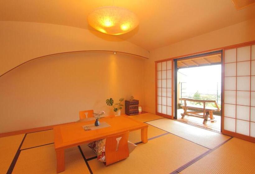 ريوكان Nasubi No Hana