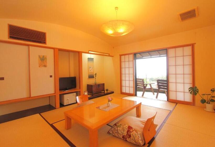 ريوكان Nasubi No Hana