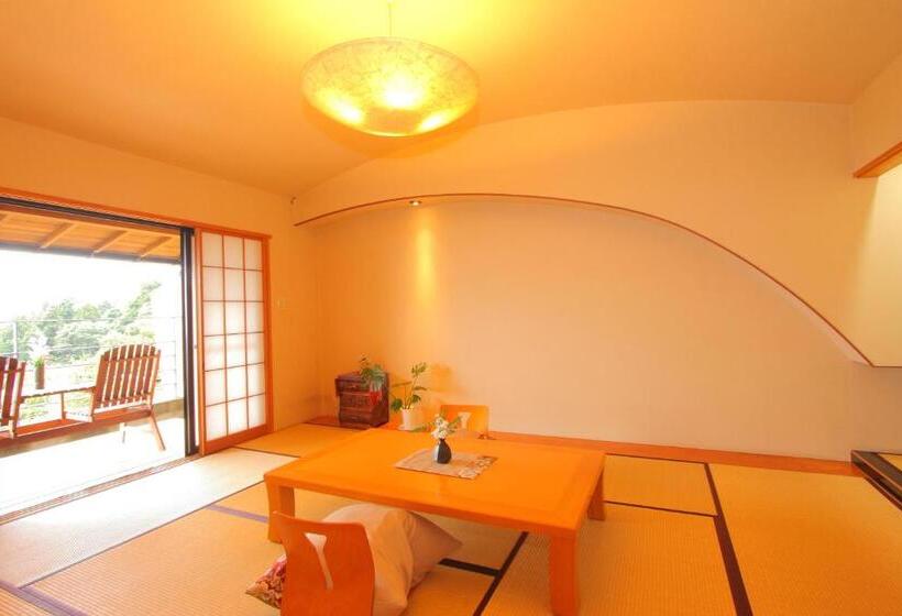 ريوكان Nasubi No Hana