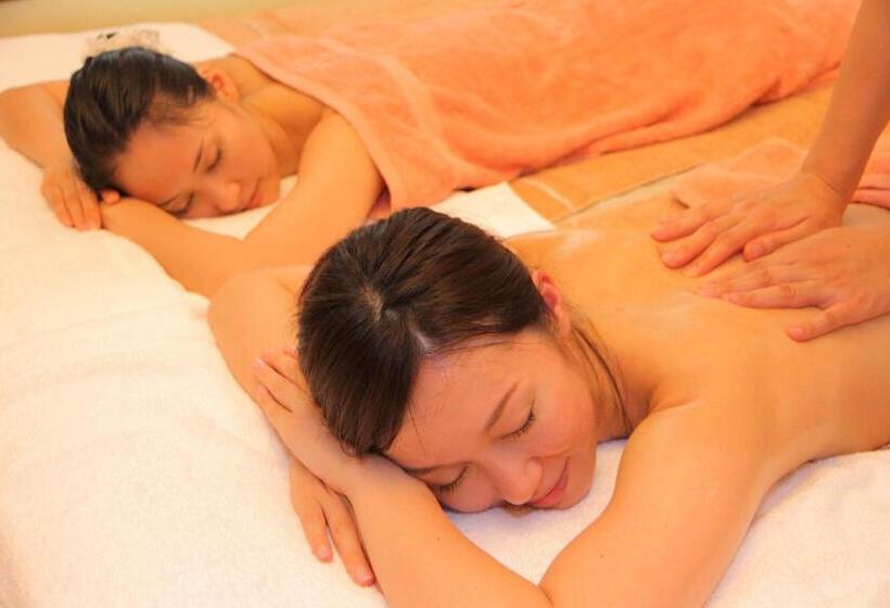 ريوكان Nasubi No Hana