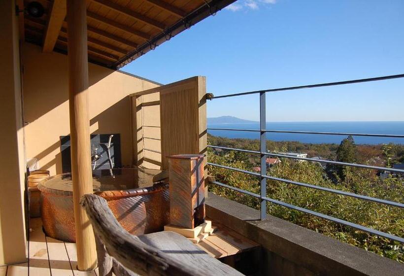 ريوكان Nasubi No Hana