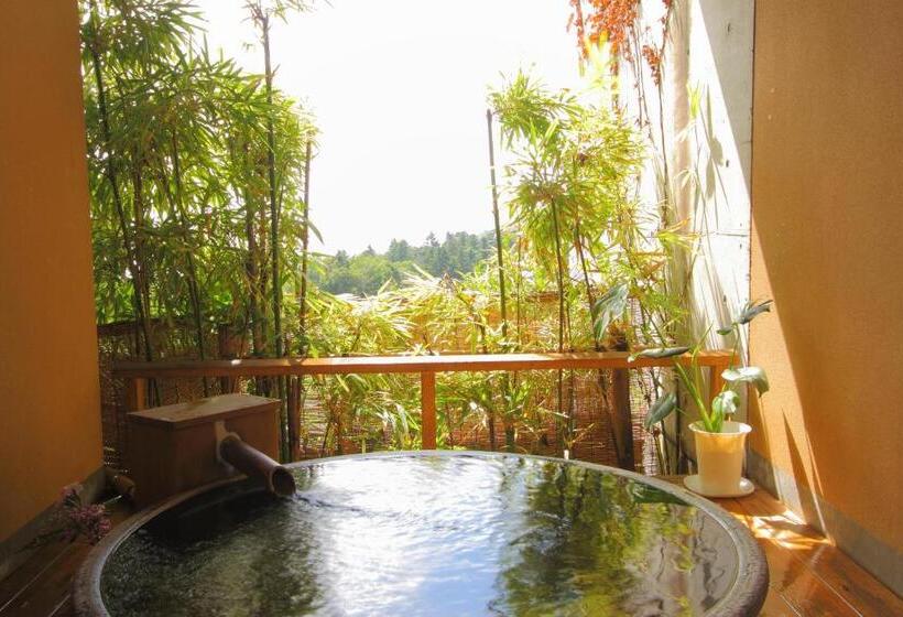 ريوكان Nasubi No Hana