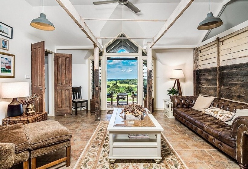 Your Luxury Escape Bhadra Bails