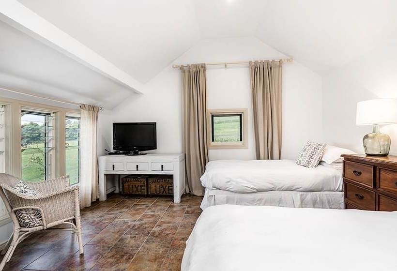 Your Luxury Escape Bhadra Bails