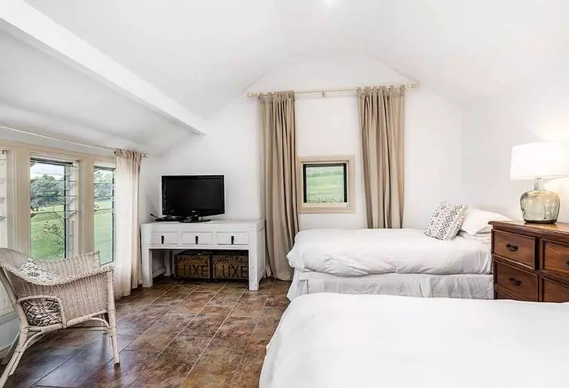 Your Luxury Escape  Bhadra Bails