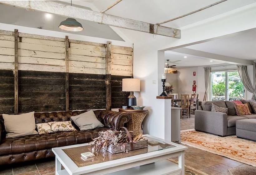 Your Luxury Escape Bhadra Bails