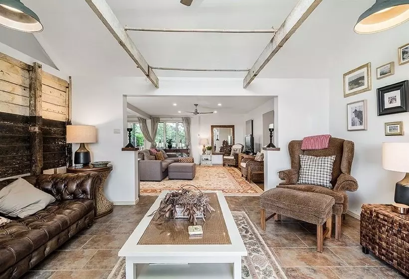 Your Luxury Escape  Bhadra Bails