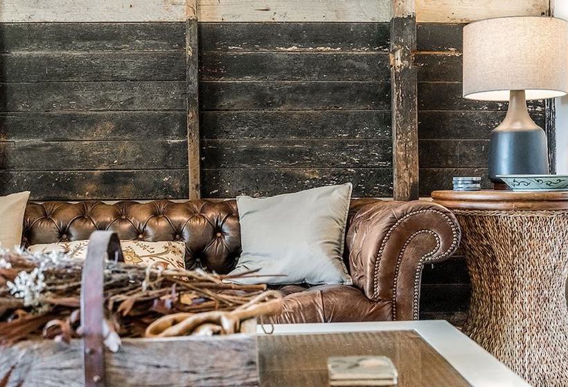 Your Luxury Escape Bhadra Bails