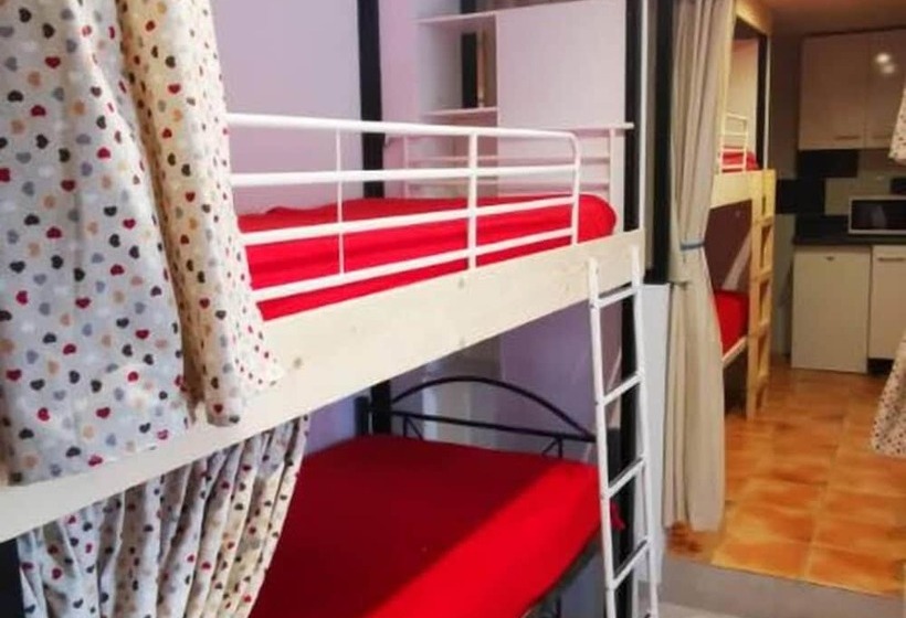 مسافرخانه Casa Marina