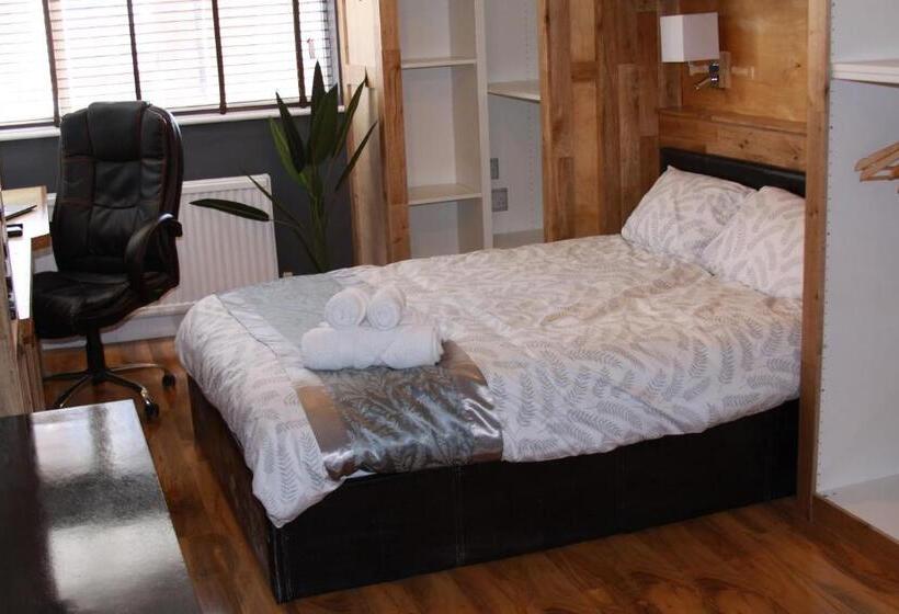 הוסטל College Street Abode