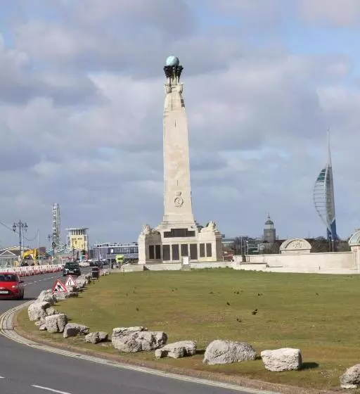 Retkeilymaja College Street Abode