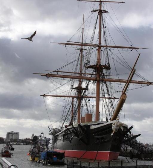 הוסטל College Street Abode