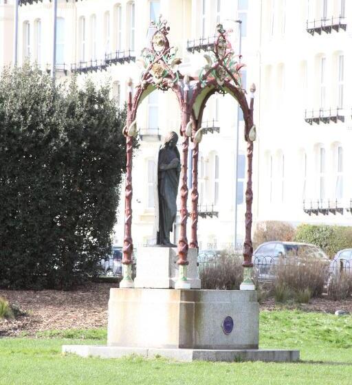 הוסטל College Street Abode