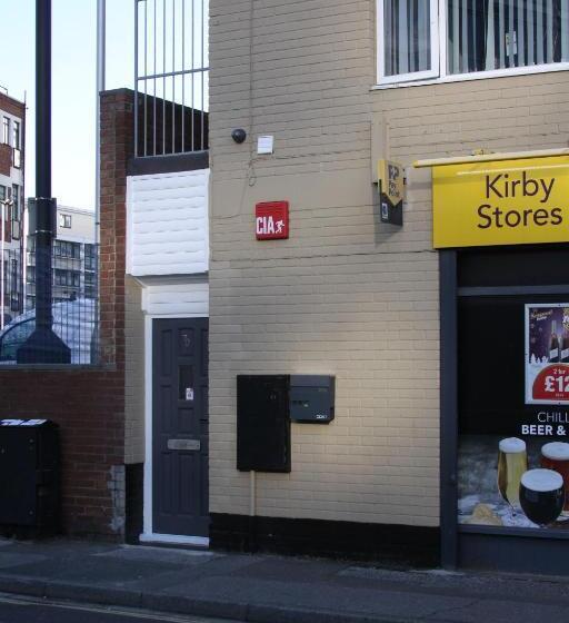 הוסטל College Street Abode