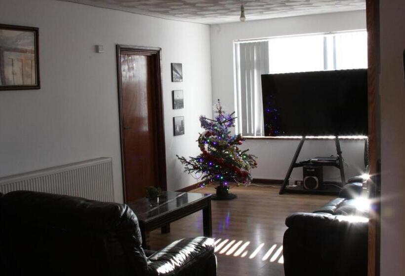 הוסטל College Street Abode