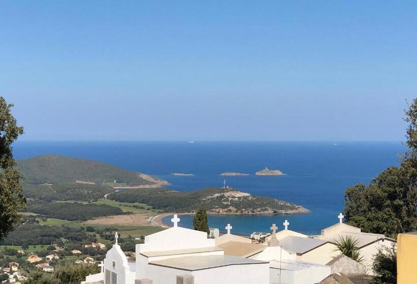 צימר Les 5 Arches