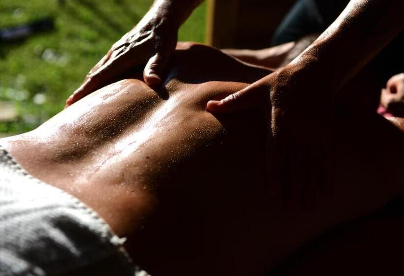 צימר Les 5 Arches