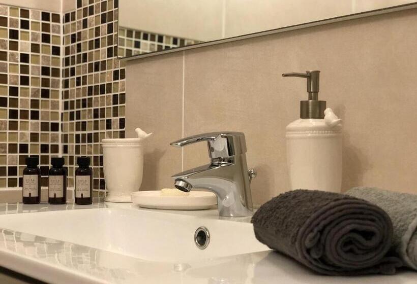 צימר Les 5 Arches