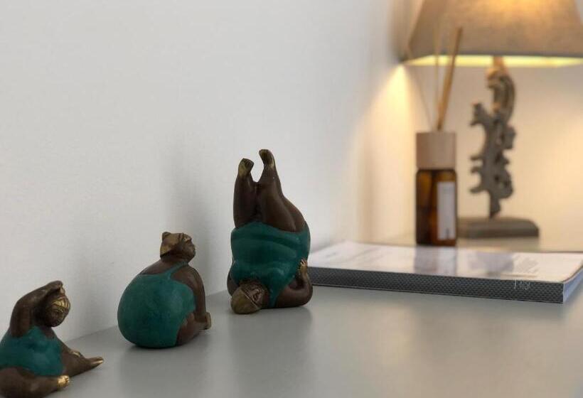 צימר Les 5 Arches